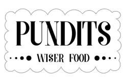 Pundits Wiser Foods - logo