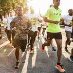 Nike Run With Kevin Hart Keep Fit Kingdom