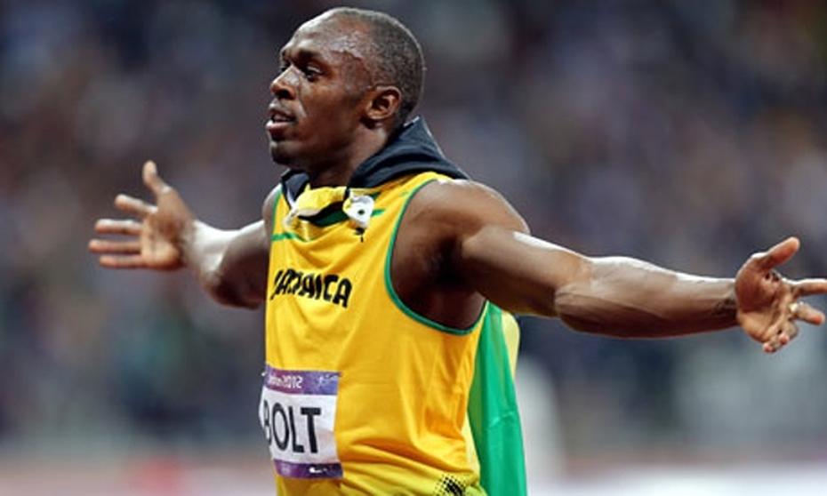 Usain Bolt Keep Fit Kingdom 1