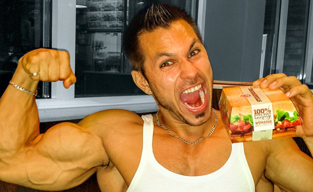 Carb Backloading Does it really work? Keep Fit Kingdom