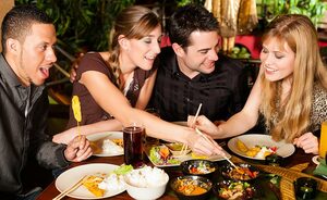 How to Eat Healthily when Dining Out Keep Fit Kingdom 770x472