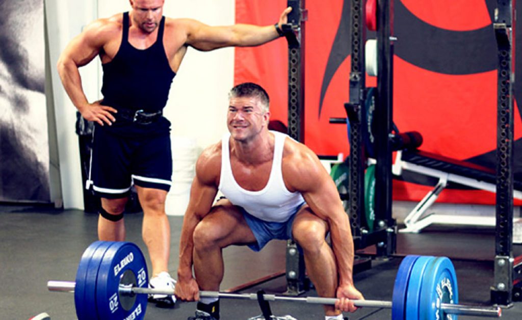 10 Deadlift Benefits and Tips Keep Fit Kingdom