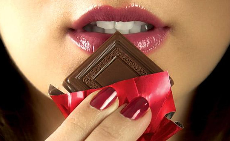 Top 5 Benefits of Dark Chocolate Keep Fit Kingdom 770x472