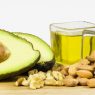 Top 5 Foods that Contain Healthy Fats