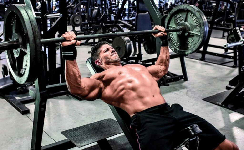 8 Top Bench Press Benefits! Keep Fit Kingdom