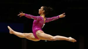 10 Top Gymnasts competing at the Rio Olympics Keep Fit Kingdom 1