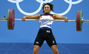 10 Weightlifters to watch out for in Rio Keep Fit Kingdom 770x472