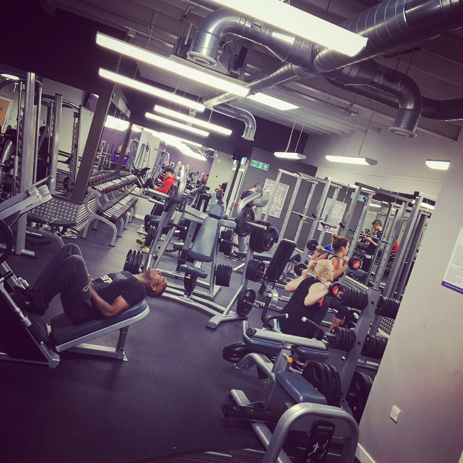 30 Minute How Much Does It Cost To Buy An Anytime Fitness Gym with Comfort Workout Clothes
