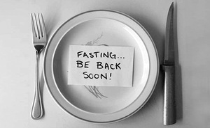 Is Fasting Good for You Keep Fit Kingdom 770x472