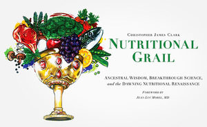 Nutritional Grail Keep Fit Kingdom 1