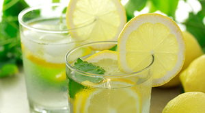 5 Top Benefits of Drinking Lemon Water Keep Fit Kingdom