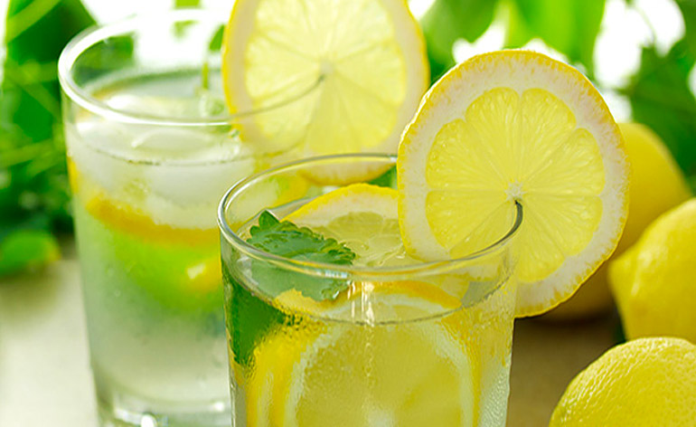 5 Top Benefits of Drinking Lemon Water Keep Fit Kingdom 770x472