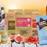 5 Top Buys from the ‘Free From’ Allergy Show! (Part 2)