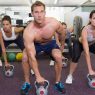 5 Top Fitness Classes!
