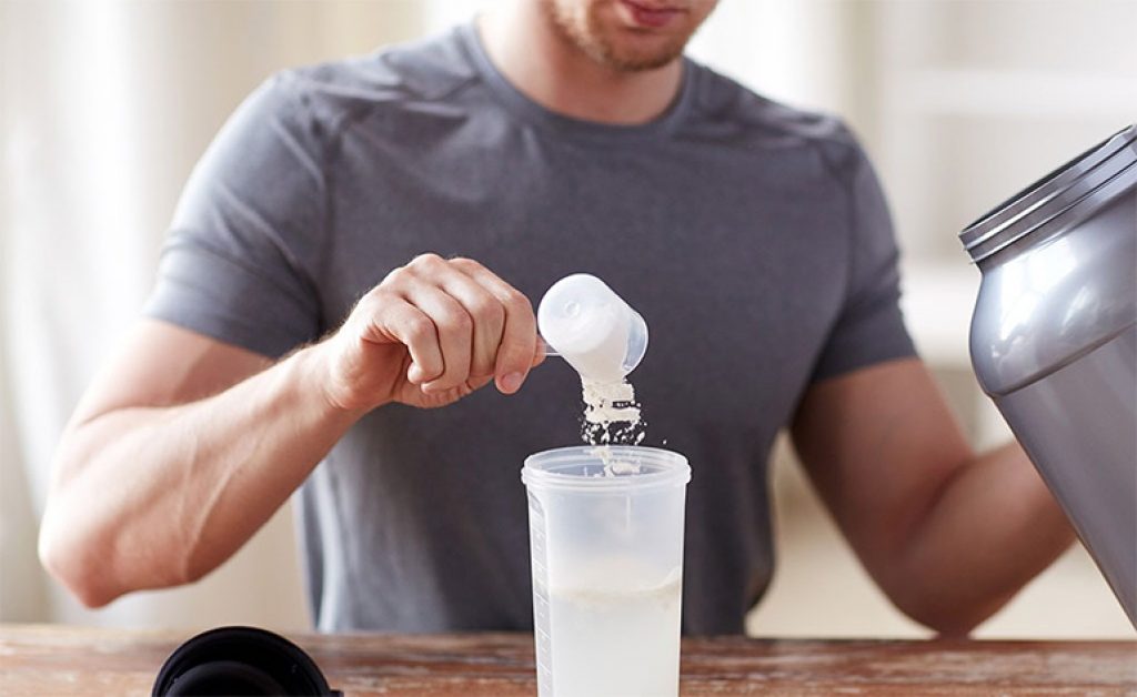 Top 5 Muscle Building Supplements! Keep Fit Kingdom