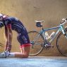 Top 5 Yoga Poses For Cyclists!