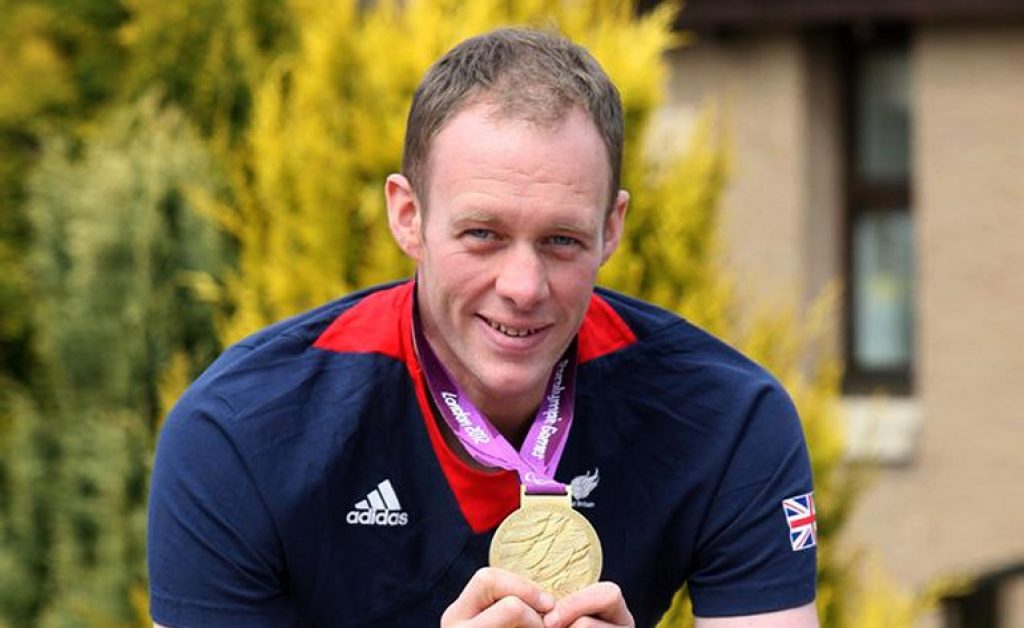 5 Top Vegan Athletes! Keep Fit Kingdom