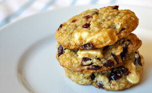 5 Top Vegan Biscuit Recipes Keep Fit Kingdom 770x472