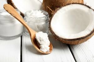 Top 5 Uses For Coconut Oil Keep Fit Kingdom