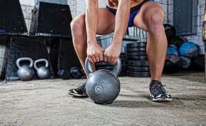 5 Awesome Kettlebell Exercises Keep Fit Kingdom 770x472
