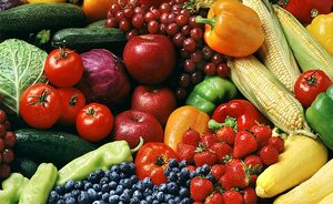 5 Top Reasons To Eat Organic Keep Fit Kingdom 770x472