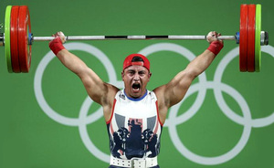 Sonny Webster Lifts Solid At Rio Keep Fit Kingdom 770x472