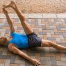 Top 5 Yoga Poses For Super Flexible Hamstrings!