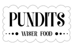 pundits wiser foods logo