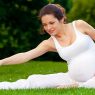 4 Tips For Postural Health During Pregnancy!
