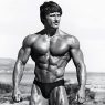 Bodybuilding Legends – Frank Zane