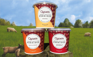 Quoats Quinoa Oats Flax Porridge Keep Fit Kingdom 770x472