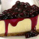 Top 5 Vegan Cheesecake Recipes Keep Fit Kingdom 770x472
