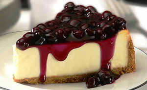 Top 5 Vegan Cheesecake Recipes Keep Fit Kingdom 770x472