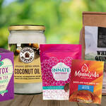 5 Top Free From Products from the Speciality Fine Food Fair Keep Fit Kingdom 770x472 2