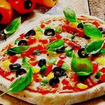 5 Top Vegan Pizzas Keep Fit Kingdom 770x472