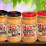 Pic’s – Peanut Butter