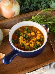 Top 5 Winter Warming Vegan Soup Recipes Keep Fit Kingdom