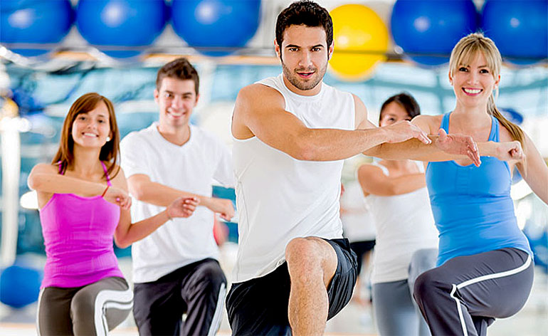 5 Top Reasons to Dance Yourself Fit Keep Fit Kingdom 770x472