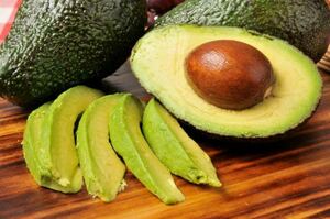 Top 5 Benefits of Avocado Keep Fit Kingdom