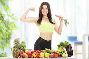 Top 5 Health Benefits of a Vegan Diet Keep Fit Kingdom