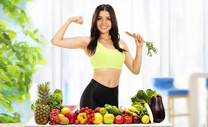 Top 5 Health Benefits of a Vegan Diet Keep Fit Kingdom 770x472