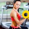 4 Reasons Why Women Should Lift Weights!