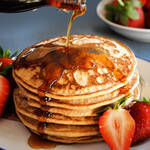 5 Great Simple Healthy Pancake Recipes Keep Fit Kingdom 770x472