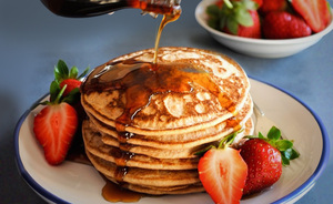 5 Great Simple Healthy Pancake Recipes Keep Fit Kingdom 770x472