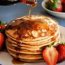5 Great, Simple Healthy Pancake Recipes!