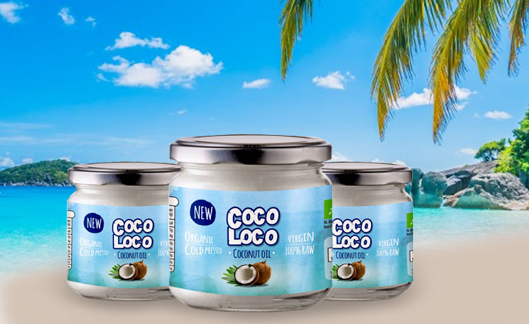 Coco Loco Organic Virgin Coconut Oil Keep Fit Kingdom 770x472