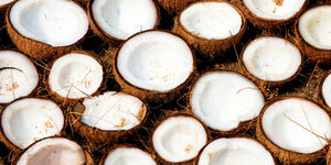 Top 5 Benefits Of Cooking With Coconut Keep Fit Kingdom
