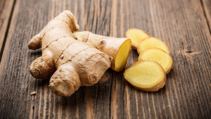 Top 5 Health Benefits of Ginger Keep Fit Kingdom