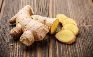 Top 5 Health Benefits of Ginger Keep Fit Kingdom 770x472