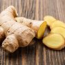 Top 5 Health Benefits of Ginger!